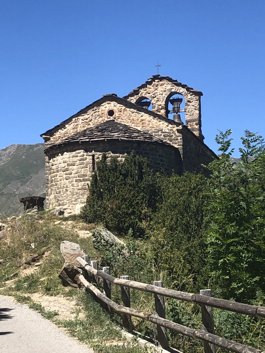 GemmaGoicoechea's tweet photo. @arxiunacional @ValldeBoi @boi_taull Sant Quirc de Durro https://t.co/JAzkBDe1t9