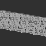 Photo by Next Lattice (@LatticeNext)