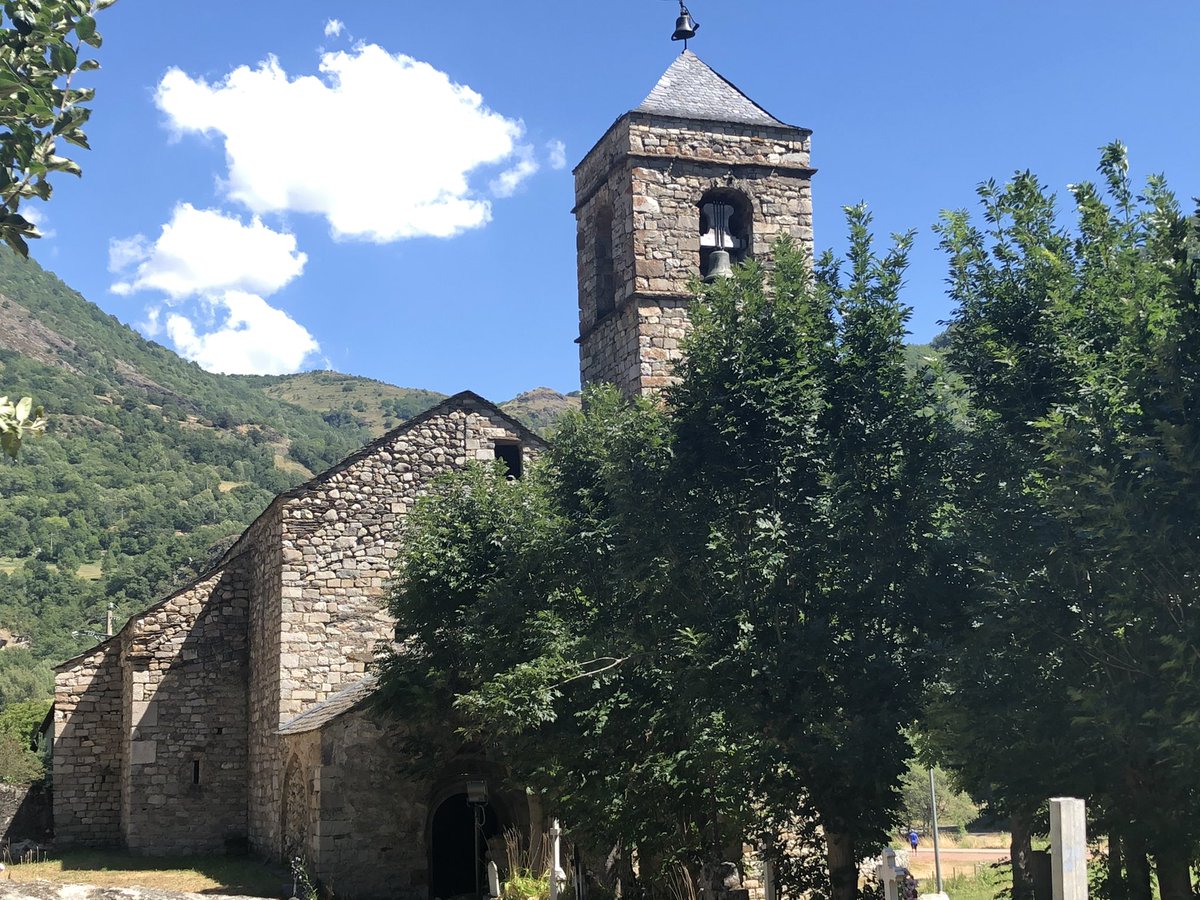 GemmaGoicoechea's tweet photo. @arxiunacional @ValldeBoi @boi_taull Sant Feliu de Barruera https://t.co/95A0JTeRsL