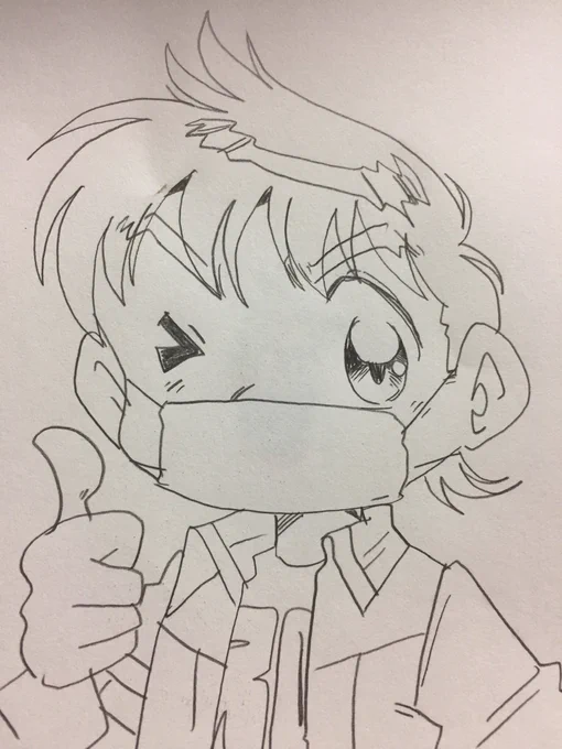 @FujisobaSeian がんばるんば‼️ 