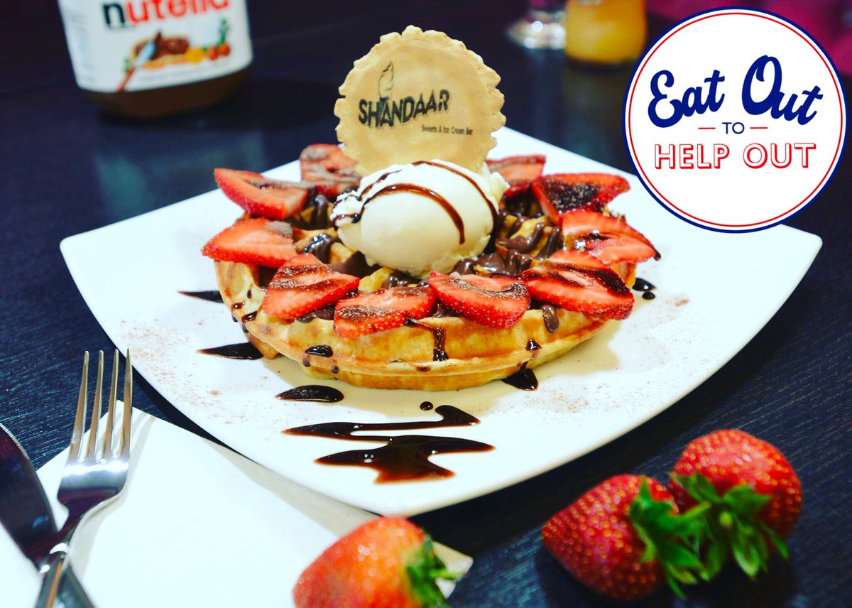 Shandaar Sweets tweet media