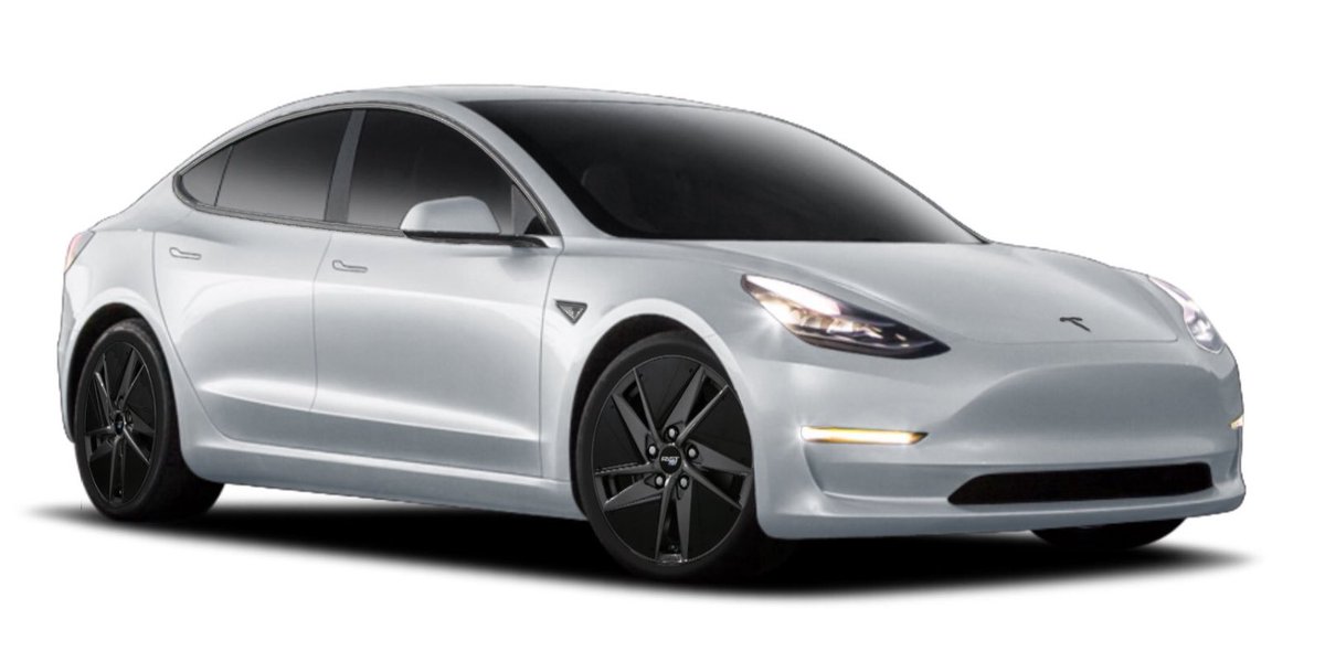marc_benton's tweet photo. End game....
#dope #efficient #maxrange #comfort #insertsout #insertsin #model3LRRWD
https://t.co/GjN75trrYh #FastWheelsEV01
#Bullet .... coming soon! ๐ค๐ฌ๐ค https://t.co/V3WMoCBLHp