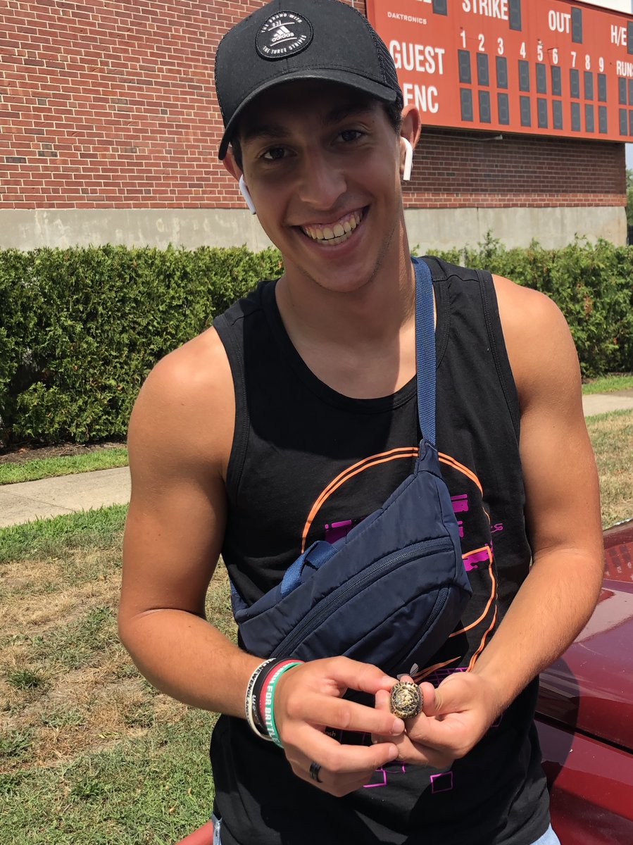 ENC Men's Soccer tweet media