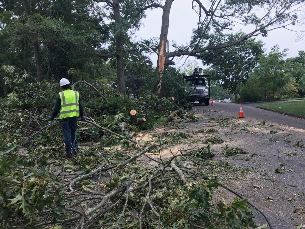 PSEG Long Island tweet media