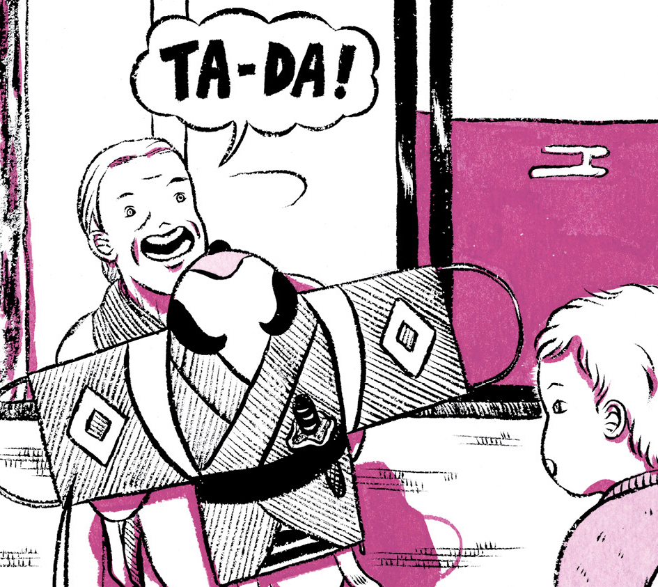 DandQ's tweet photo. Rumi Hara (NORI) will be speaking at the virtual @AutopticFest on August 22nd! Tune in :D https://t.co/nuu9mRmQ98 @gutterboyspod #rumihara #nori #autoptic #gutterboys https://t.co/42u0Af25Pp