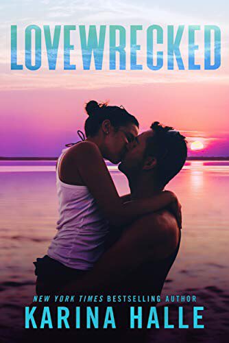bookrhiviews's tweet photo. here’s my review for Lovewrecked by Karina Halle!! https://t.co/0Rb2tIutWH https://t.co/vDUX4vjgYK