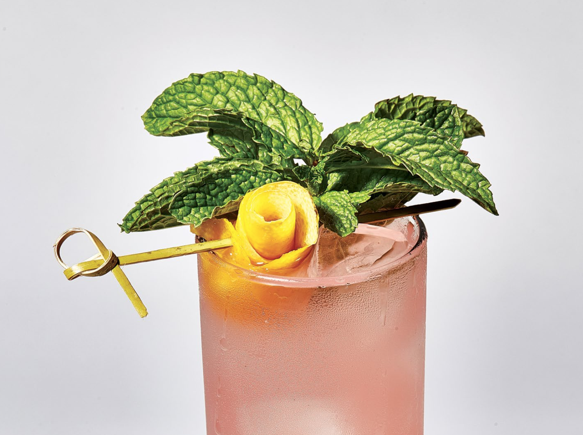 Platform One tweet media