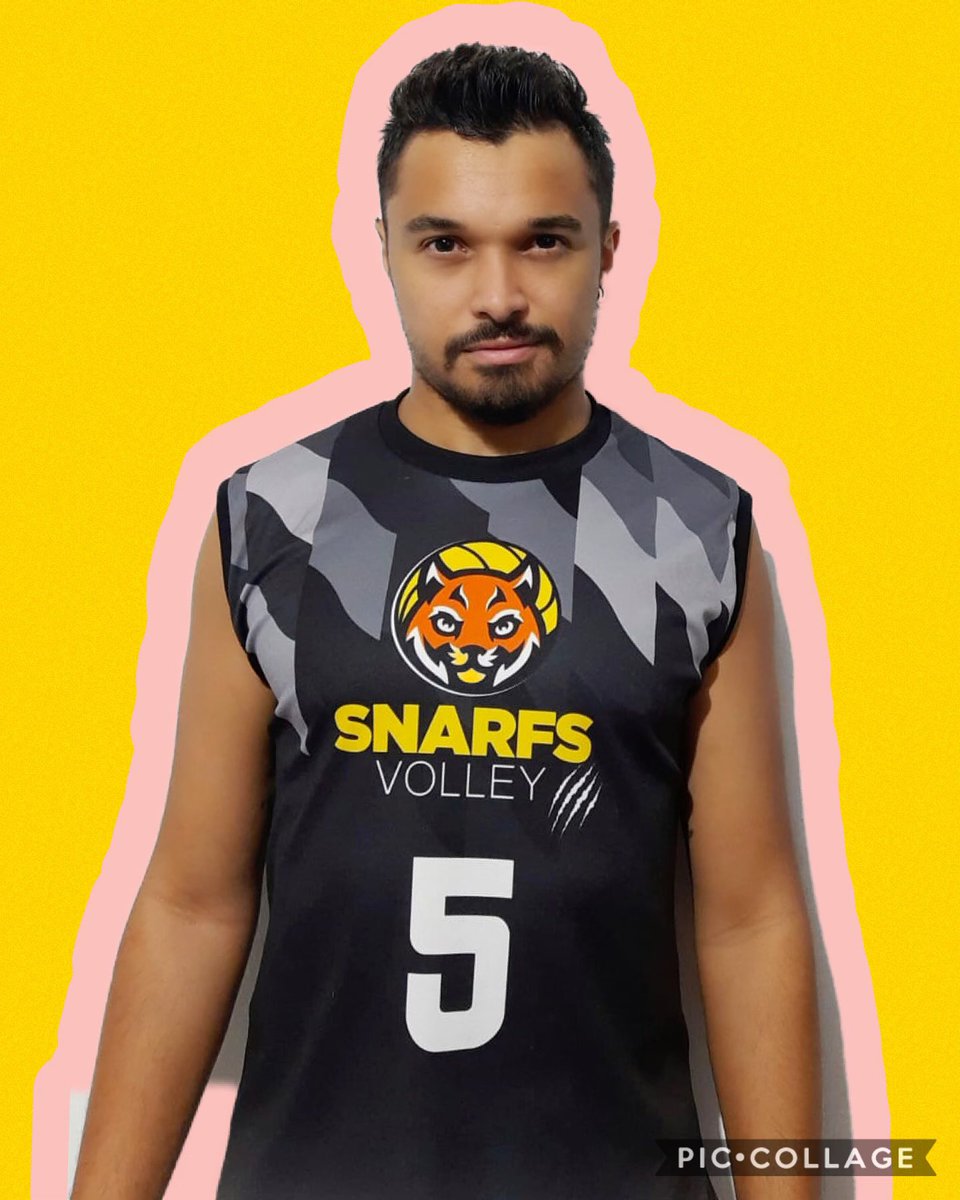 SnarfsVolley's tweet photo. Dieguinho - Ponteiro https://t.co/9yIOjw09bx