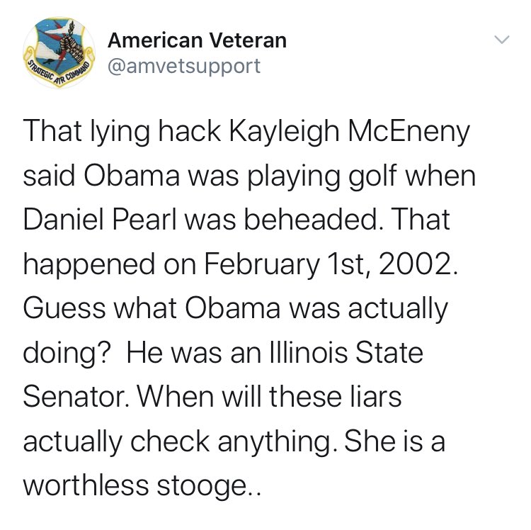 KNOLLSIE's tweet image. ⁦@PressSec⁩ will you apologize?  #VoteForIntegrity #VoteforHonesty #VoteForDecency #VoteBiden2020 #TeamJoe