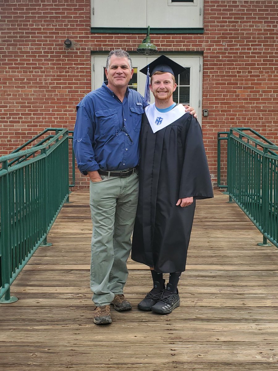tmubio's tweet photo. BITTERSWEET: One of the downsides of academia is saying good-bye to our graduates, as well as our summer interns. This year is especially hard with @J_Fro17 &amp; @SeilerDrew leaving for grad school @uofl. We will miss them; but we are excited for them &amp; wish them both the very best. https://t.co/SbakVtTUkM