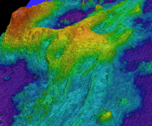 Geo Week Editor tweet media