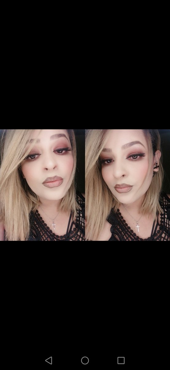 Betsabe07024053's tweet photo. Amo este makeup....
.
.
.
#curicó #chile #makeup #makeupchile #makeupvzla #makeupVenezuela #invierno #maquillaje #betsabeochoabeauty #maquillajechile #pestañas #cejas #labios #Love #amor https://t.co/wPV4DrBQLn