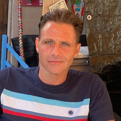 StuartWarwick3's tweet photo. #NewProfilePic https://t.co/HICs5O7COJ
