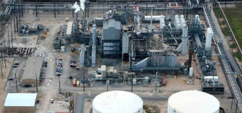 HGEOgov's tweet photo. #ThursdayKnowledge: The Air Products and Chemicals project, located at a #petroleum refining facility in Texas, captures approximately 1 million metric tons of #CO2 per year for use in enhanced oil recovery. https://t.co/uBNBVR9jhm #EOR #FossilEnergy https://t.co/Hl5ShTkJxc