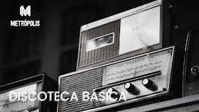 Radio Metrópolis tweet media