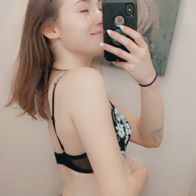 #NewProfilePic https://t.co/r9bisP8mML