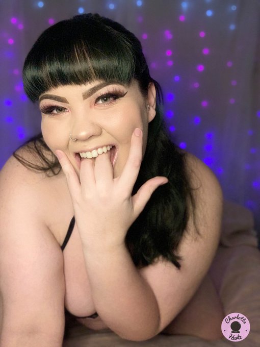 Have you voted for me yet today? ✨  XBIZ BBW cam model nominated ✨ https://t.co/m3lQxraQD2 https://t<a href="/tag/mvsales"class="tags"><span>#mvsales</span></a>