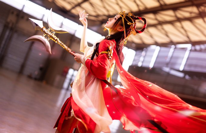 コスプレイヤーAir_KuukiのTwitter画像22