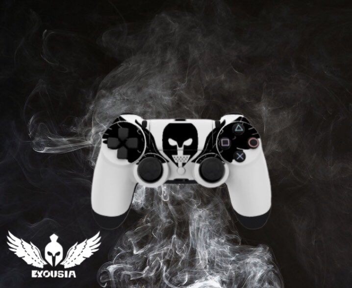 ExousiaGaming's tweet photo. Give away time! Head over to our insta: Exousiagaming for details ! https://t.co/khAH3p3KjU