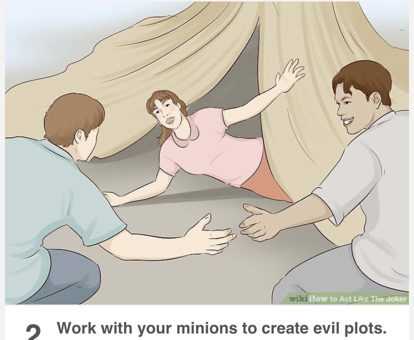cursed wiki how tweet media