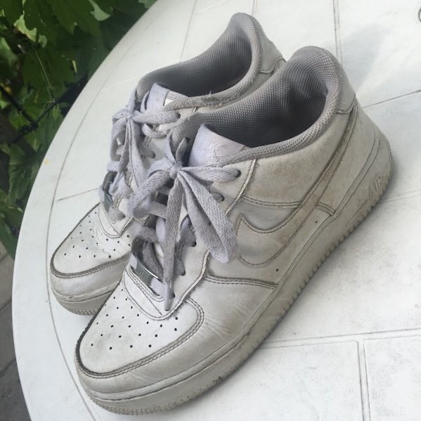 the public villain VS. the actual villain