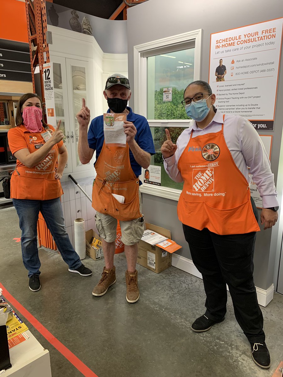 Martin @ 6634 with $50k in HDE sales for Q2!!! Awesome job and thank you for continuing to support the program!!