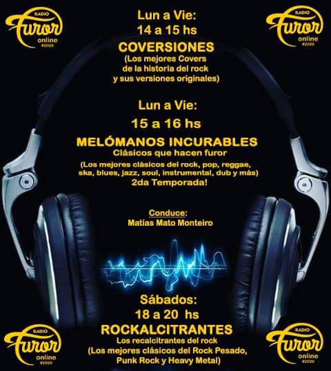 Coversiones tweet media