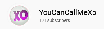 twitchcallmexo's tweet photo. And we manage to get to 101 subscribers on Youtube! thank you guys for the support \o/ You are all awesome! XOXO https://t.co/j1Bi2uLhLr