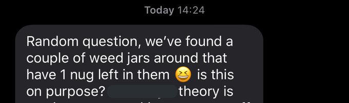 my subletters must think i am fully insane https://t.co/SBppX6EbUA