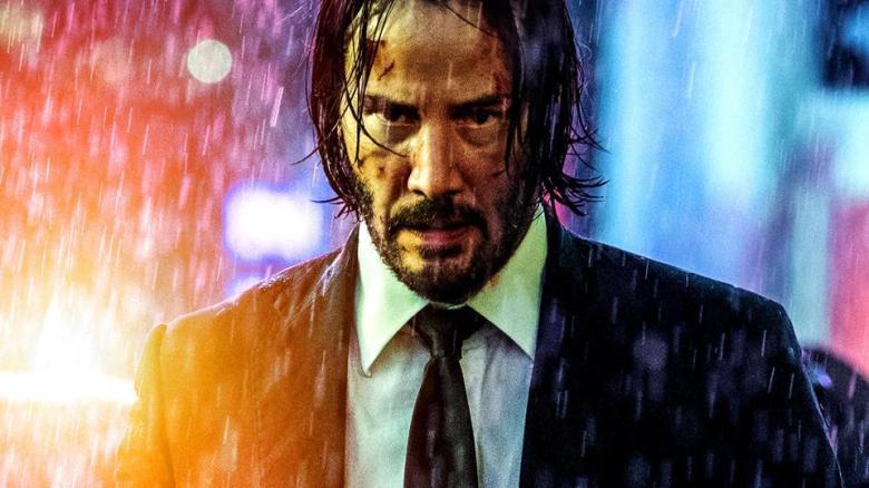 John Wick 5' to shoot back-to-back with 'John Wick 4' next year