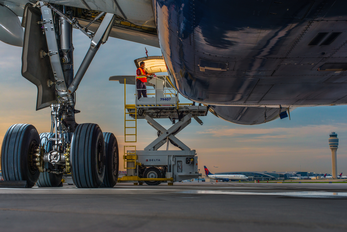 unisys's tweet photo. Excited to have integrated @PayCargo #payment capability into our #Digistics freight management software and to be working with @Delta to provide improved processing and additional options for their customers. Learn more: https://t.co/EqwswESy2R https://t.co/geILNUWZFv