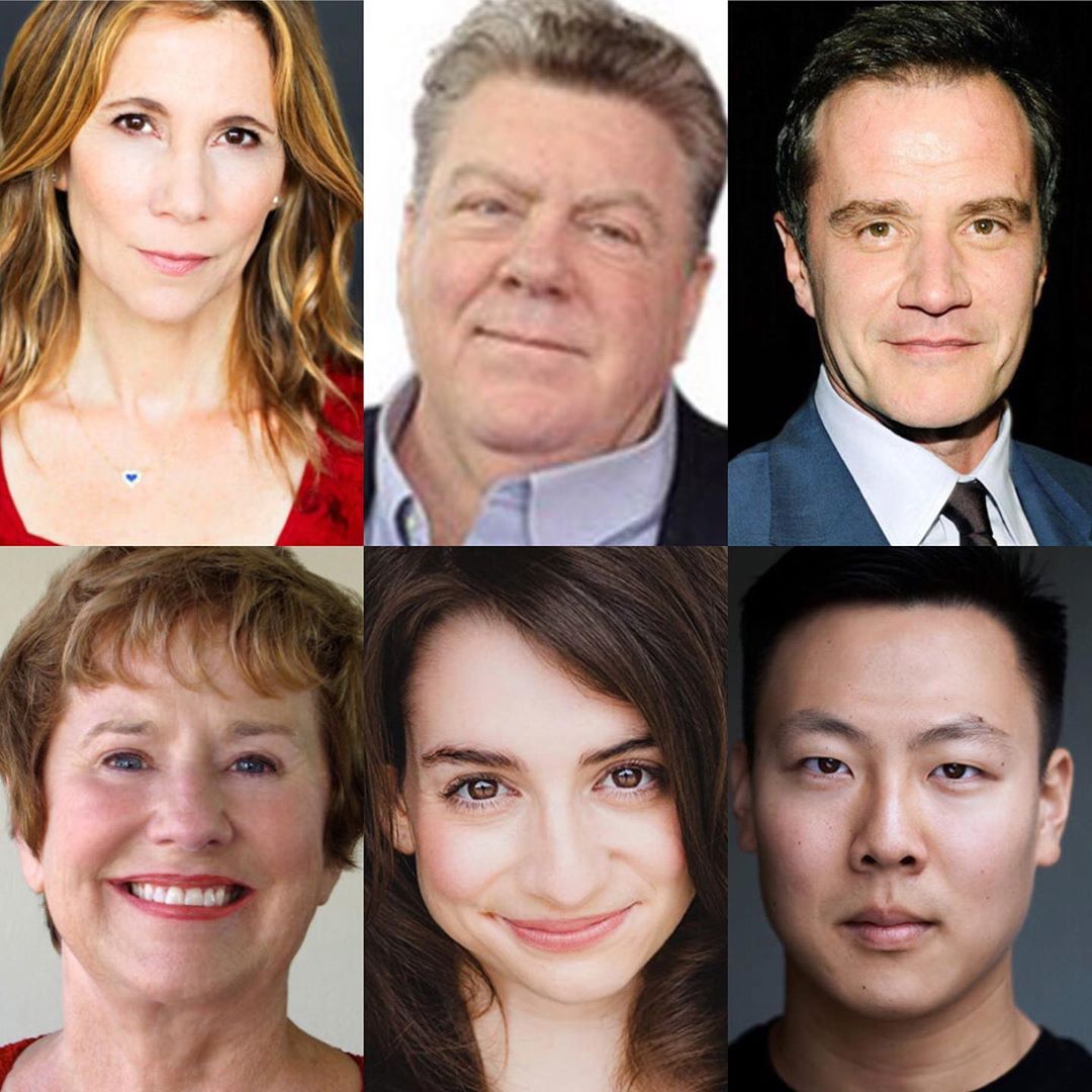 TeamDeKay's tweet photo. Another episode of @thegenepack's The Pack Podcast with @TimDeKay! Check out #LuckoftheLost, also featuring @GeorgeWendt, @BethTriffon, @terrywalters4, @theintaenet, and #LynneStewart @pack_players - available today at https://t.co/1AmjMLVTBa
#ThePackPodcast #TeamDeKay https://t.co/bfdEaPfwJP