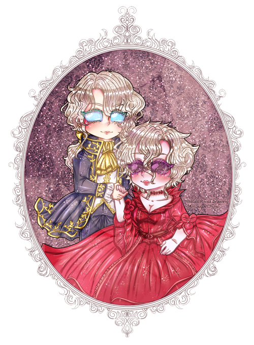 Maryのtwitterイラスト検索結果 Maryのtwitterイラスト検索結果
