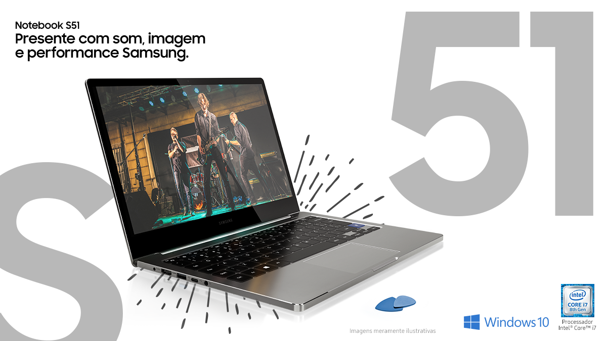 SamsungBrasil's tweet photo. Como quem não quer nada, envie este tweet para seus filhos. Quem sabe eles não aceitam esta sugestão de presente de Dia dos Pais… E se você recebeu este tweet do seu pai, já sabe, né? #NotebookPremium #DiaDosPais https://t.co/f0NNIeSjV0