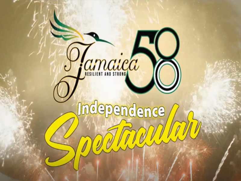Watch Live the Jamaica 58 Independence Grand Spectacular and Virtual Street Dance. Streaming at 
go-jamaica.com/live/