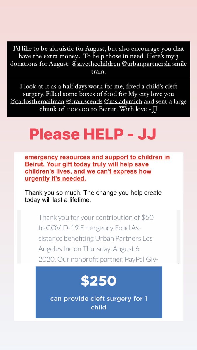 James Jordan tweet media