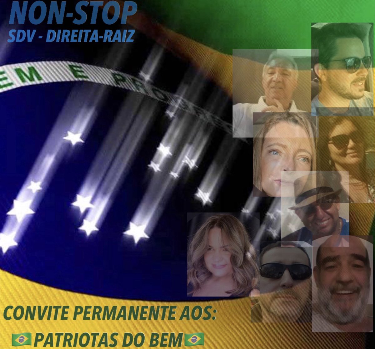 FranciscoMorad3's tweet photo. @sergio_vitoria Siga-nos seguiremos todos(as) PATRIÓTAS leais ao PRESIDENTE da REPÚBLICA!👇
@FranciscoMorad3
@IgorOmenaa
@PatriotaAnthony
@MCSales3
@FranciscoMorad8
@38_Carla1P_38
@BolsoFenix
@paulodaieq
@BRUCENARO
@RegisRoseli
@RenatoMeloR
@OHNIKIHS_38
🇧🇷PATRIÓTAS DO BEM!🇧🇷
UM GRUPO QUE SOMA! https://t.co/TfoQemddGF