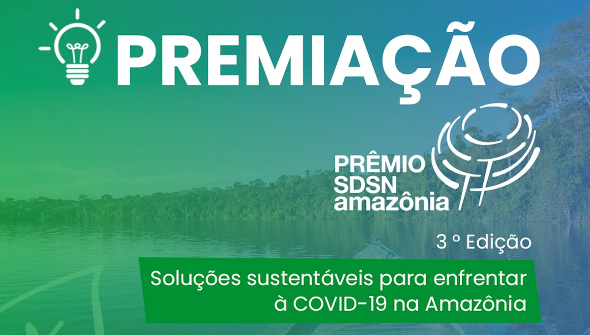 HivosAmLatina's tweet photo. Con mucho orgullo compartimos que hoy, la #RutadeSaludIndígenaAmazónica ganó el Premio @SDSNAmazonia, un importante reconocimiento a buenas prácticas y soluciones sostenibles para responder al #Covid19 en comunidades indígenas de la Amazonía🌿
Más aquí: https://t.co/LUCeAM2Cne https://t.co/kPUDjjHmxi
