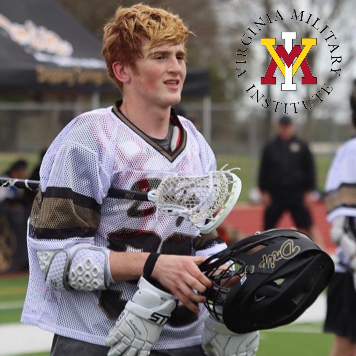 drip_lacrosse's tweet photo. Congrats to 2021 attackman @Charleshunt08 on his commitment to further his education and play lacrosse at @VMI_Lacrosse @VMI1839! 

#OGwolfpack #LFTW #iamdsisd @DSHoops @DSISD https://t.co/Yr9p8zqC2d