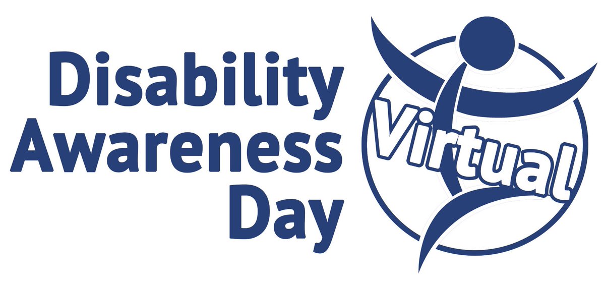 Davet21's tweet photo. Great meeting tonight planning for @WDPcomms Disability Awareness Day-Virtual. COVID-19 might have stopped our live events, so it’s time to go virtual https://t.co/wqYNAp6fSd Sunday 25th October #DADVirtual #DAD2020 @ExpLearningHub @uugroupplc @WHHNHS @ActiveCheshire @DTCSales 👍 https://t.co/IOEgLIT1A2