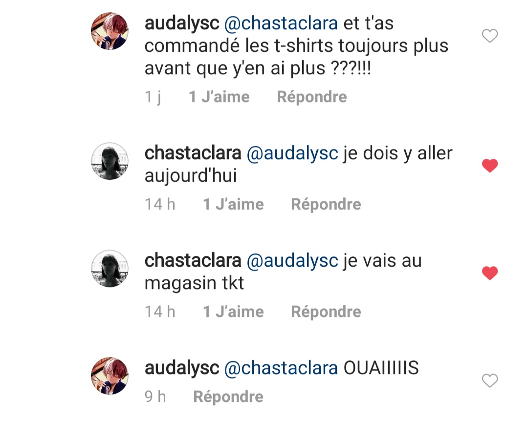 Audadasurmoncheval tweet media