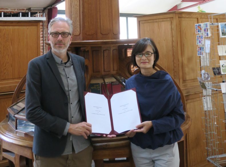 Taiwan Avignon OFF tweet media