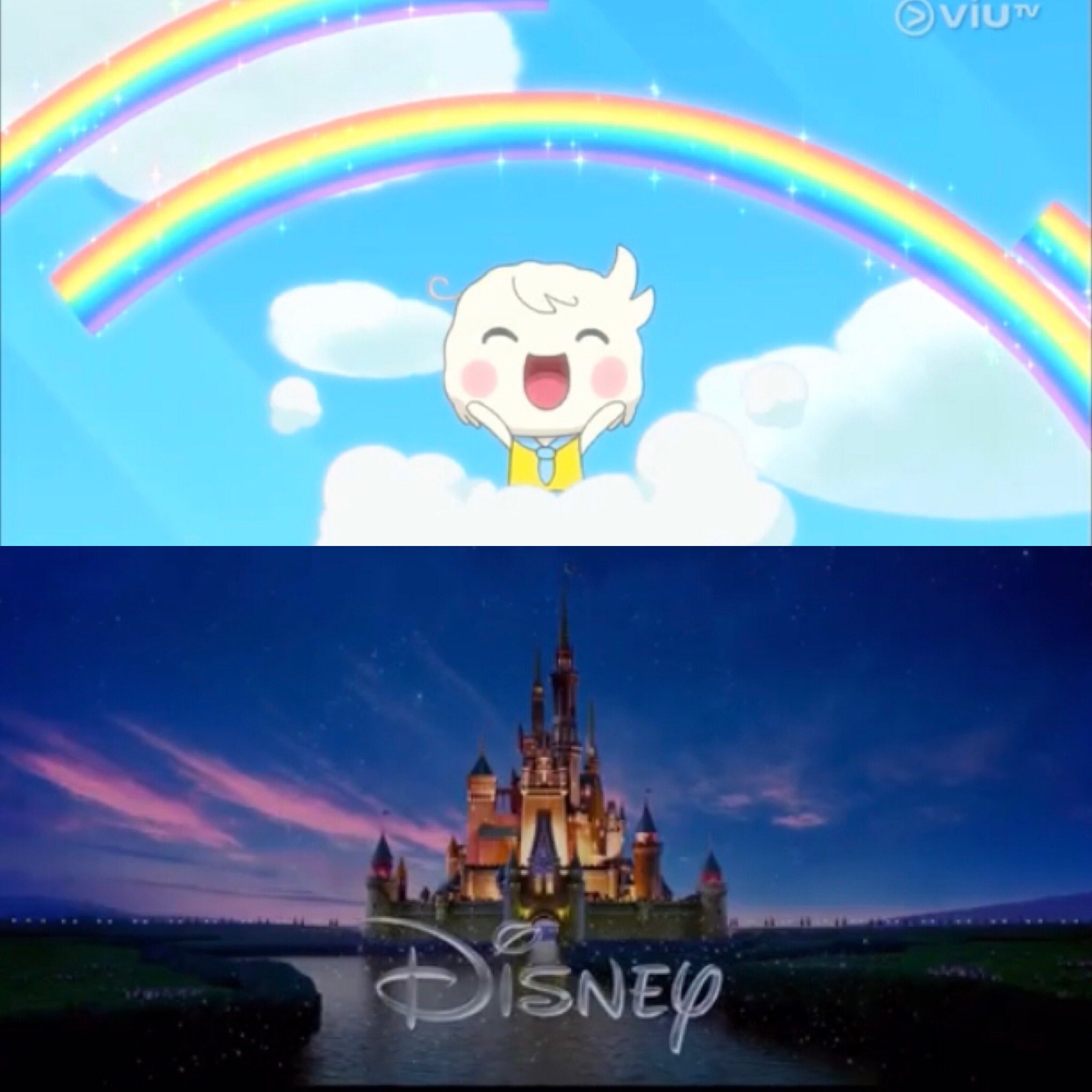 アニメで繋がる絆 竜とそばかすの姫 Go Go たまごっち 48話 8月3日は はちみつの日 だよ 特に ディズニーの人気キャラクター くまのプーさん ははちみつが大好物 それを学んだめめっちは 只今検討中 はちみつの日 たまごっち めめっち