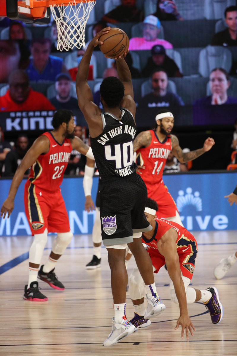 hbarnes's tweet photo. Win today is for #ClintonAllen #TesfaieMokuria #JasonHarrison #FredBradfordJr #GeneviveDawes #JuanMay and the countless men and women killed as a result of excessive and deadly force. $25K will go to @FightingMothers to seek justice for victims of police brutality. #SayTheirNames https://t.co/h1nzEB13Pc