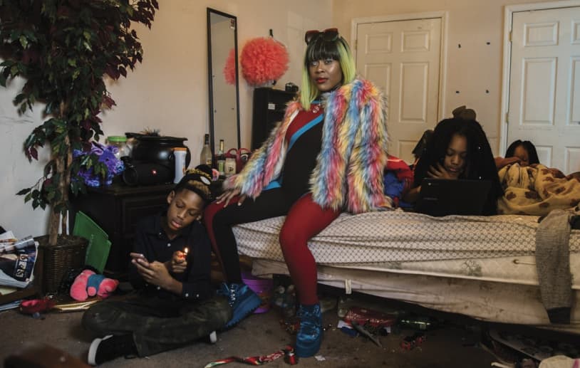 "I'll drop the strap on a niggaHe sending me quality pics of his bootyhole" x  @bbymutha "At some point in life the world's beauty becomes enough. You don't need to photograph, paint or even remember it. It is enough"tar baby (1981)