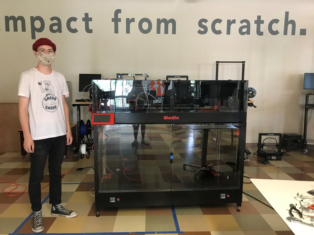 Innovation Factory tweet media