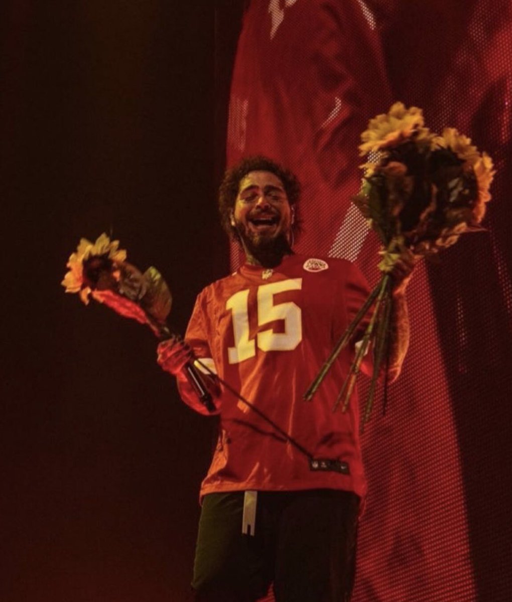 I hope no one has done this yet but...Thread of post malone as body sprays from bath and body works