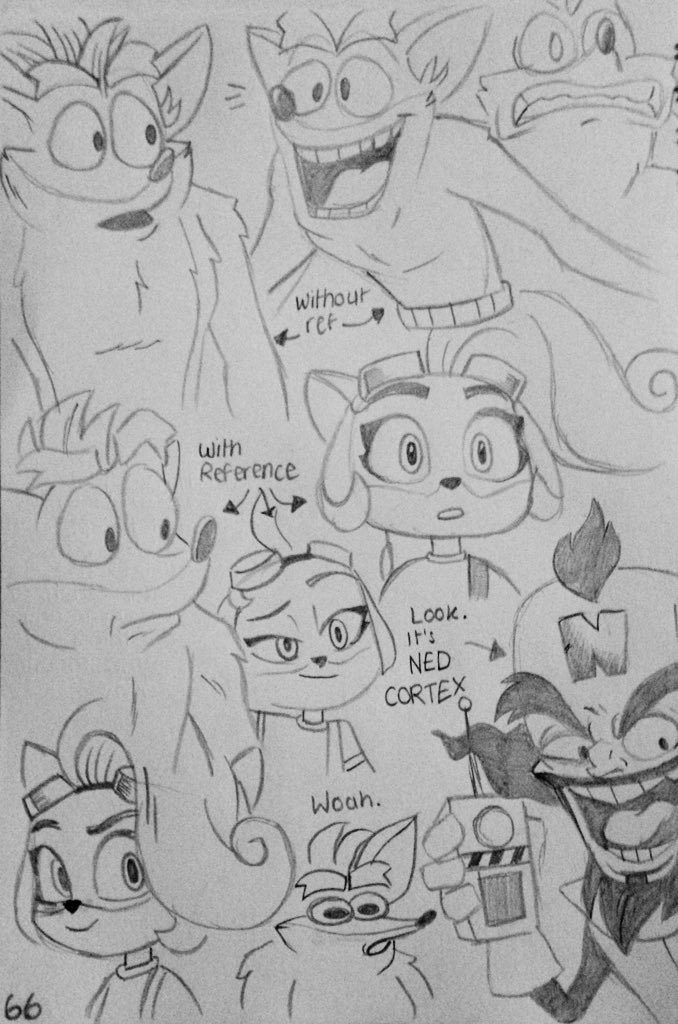 I'm still trying to figure out how to draw the bandiboy. 