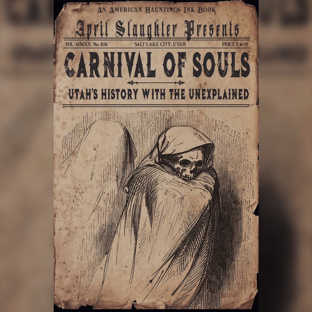 April_Slaughter's tweet photo. My next bookβs cover. I might add/edit a few little things, but Iβm excited to get this book finished and out for you all to enjoy! π #carnivalofsouls #aprilslaughter #booknumberfour https://t.co/WdGToQXmqt