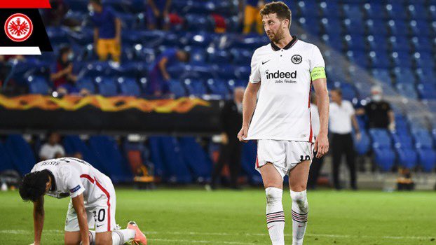eintracht_us's tweet photo. #BaselSGE | Match Report 

Eagles bow out in last 16 ➡️ https://t.co/ZHup9wI59M

#SGEuropa #UEL https://t.co/Nm5ox4R9CL